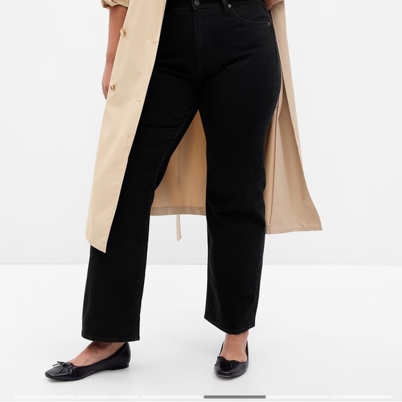 NWT! GAP jeans - Picture 2 of 8